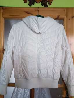 Dámská zimní bunda - 4