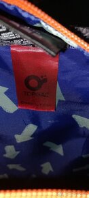 Batoh s penálem zn. Topgal 2 - 4