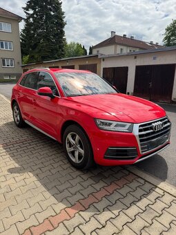 Audi Q5 2.0Tfsi/252HP - 4