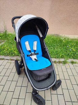 Petite&mars street air - 4