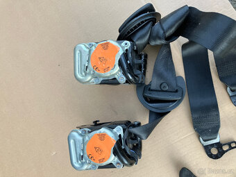 predni pasy bezpecnostni skoda kodiaq vw tiguan - 4