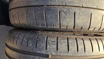 Letní pneu 245/40/18 Pirelli - 4