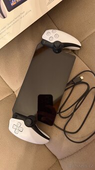 Ps Portal Remote Player Sony - 4