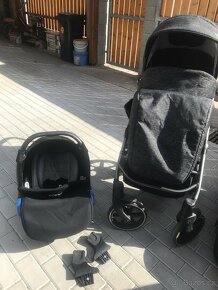 Prodám trojkombinaci - 4