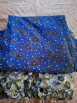 Retro zástěry a noční kosile - 4