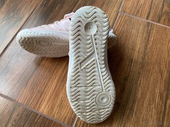 Růžové tenisky Decathlon - 4