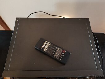 CD TECHNICS SL-P770 + Dálka - 4