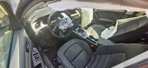 Audi A4 b8 8k 2.0 tdi cag - 4