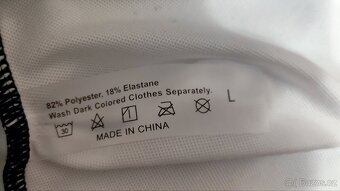 Dámské dvoudílné plavky - 4