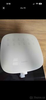 Horkovzdusna friteza Xiaomi Nova - 4