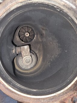 Turbo Ford,Volvo 1.6 EcoBoost 51t.km - 4