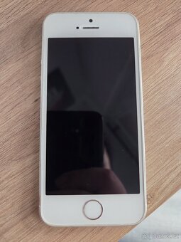 IPhone5se 32gb - 4