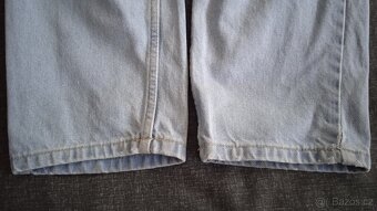 Dámské džíny MOHITO - 4