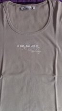 Trička"Tom Tailor" - 4