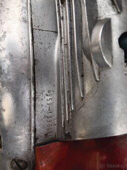 Jawa 250 panelka - 4