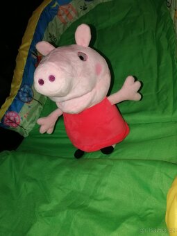 Spacáček, Pepina - 4