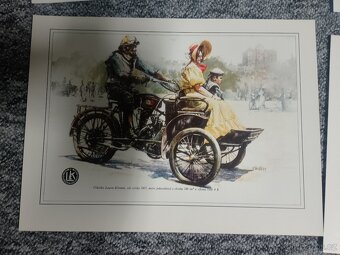 Škoda, Laurin a Klement obrázky - 4