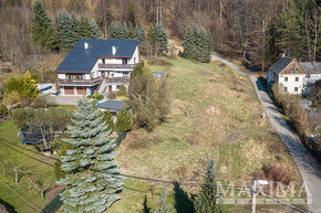Prodej, pozemek, 1390m2, Svojkov - 4
