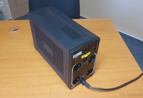 Záložní zdroj APC Back-UPS BX 1400 - 4
