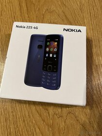 Nokia 225 4G - 4