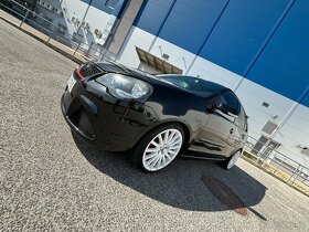 Volkswagen Polo GTI Cup Edition 2009 1.8t 132kw - 4
