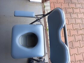 Toaletní židle - 4