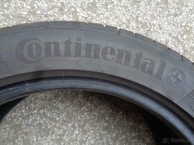 Letni pneu 225/45/17 Continental - 4