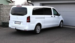 MERCEDES VITO 9míst - AUTA na splátky BEZ příjmů a registrů - 4