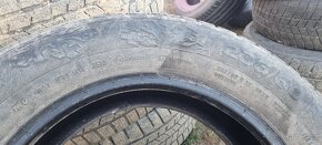 235 / 60 R 17 Continental zimní - 4