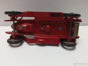 Matchbox Y 2 1914 Prince Henry Vauxhall - 4