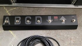 Hughes and Kettner Coreblade - 4