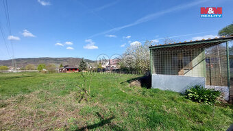 Prodej pozemku, 5133 m², Málkov - 4