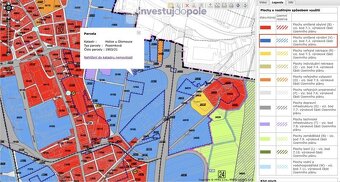 Prodej komerčního pozemku v k.ú. Holice u Olomouce - 4