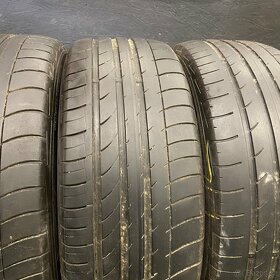 Sada pneu Dunlop 235/55/18 92Y - 4