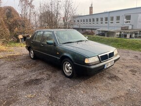 Lancia Thema 2.0i - 4