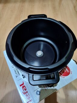 Tefal Turbo Cuisine CY754830 - 4