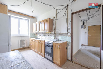 Prodej bytu 2+1, 58 m², Bílina, ul. 5. května - 4