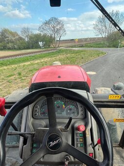 Zetor proxima 95 plus - 4