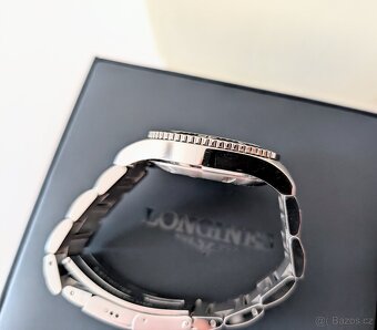 Longines Hydroconquest Automatic 41mm Full Set - 4