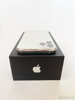 Iphone 11 Pro 64 gb silver - 4