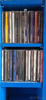 Police IKEA na CD včetně obsahu - 4