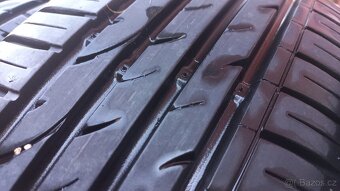 Prodám letní pneu 185/60/15, 185/60r15 84h..... - 4