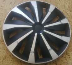 Poklice 16" 1ks Dynamic Grip Meridian 3x Storm kryt kola - 4