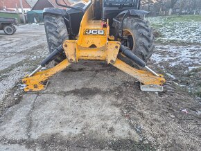 JCB 533-105 Manipulátor,R.V.2014 - 4