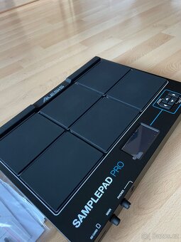 Alesis SamplePad Pro - 4