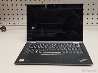 Lenovo ThinkPad X13 Yoga G1 - 4
