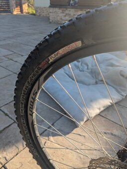 Horské kolo Specialized Pitch – super stav, 27,5", velikost - 4