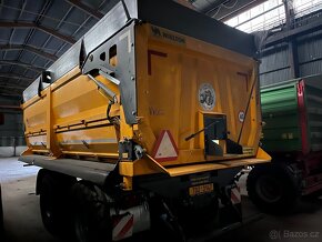 Wielton návěs PRC-2HP/W18BK - 4