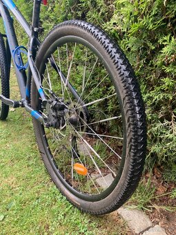 ROCKRIDER ST 120 - 4