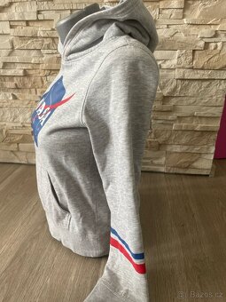 Mikina, zn.H&M, vel.146/152 - 4